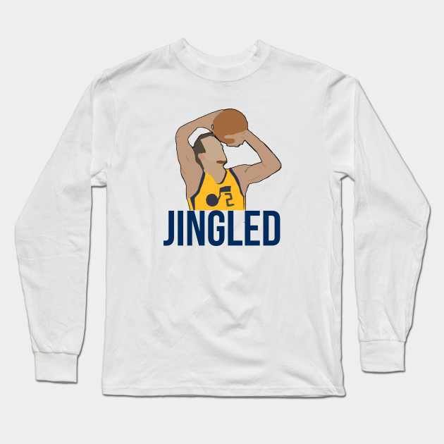 Joe Ingles - Jingled